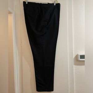 J. Jill Black Women's Chino Pants